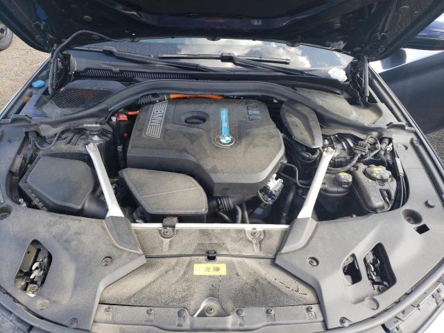 2018 BMW 530XE WBAJB1C51JB084800