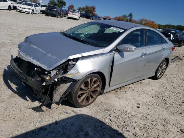 2014 Hyundai Sonata SE