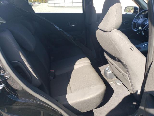 3CZRU5H16NM735909 Honda HR-V SPORT