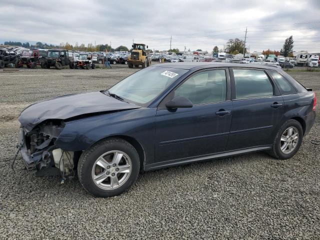 2005 Chevrolet Malibu Maxx LS