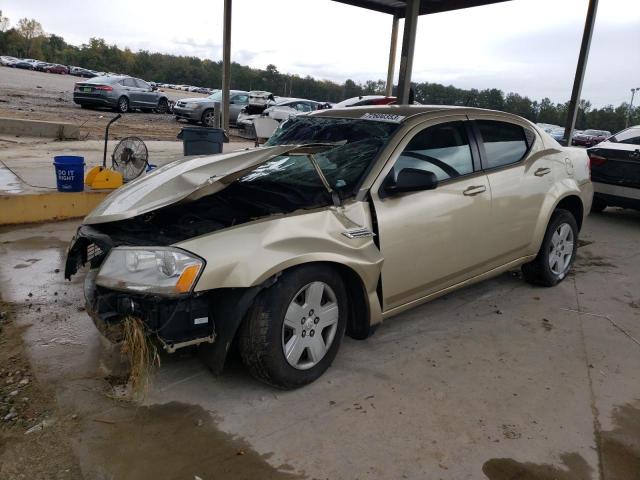 2010 Dodge Avenger SXT