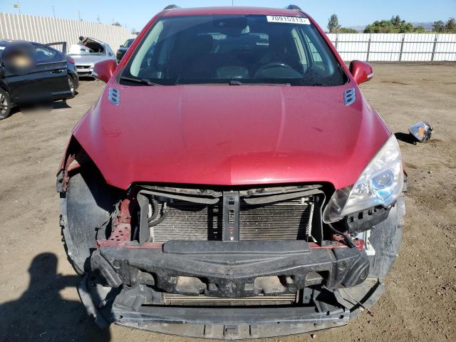 KL4CJHSB8EB518855 Buick Encore Premium