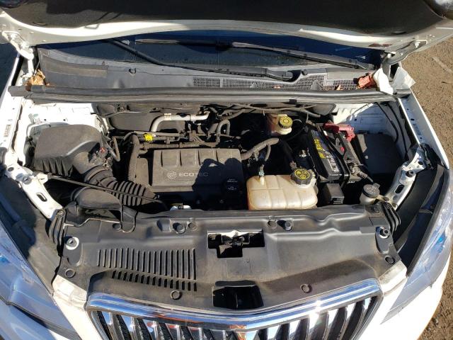 KL4CJGSB7FB172079 Buick Encore