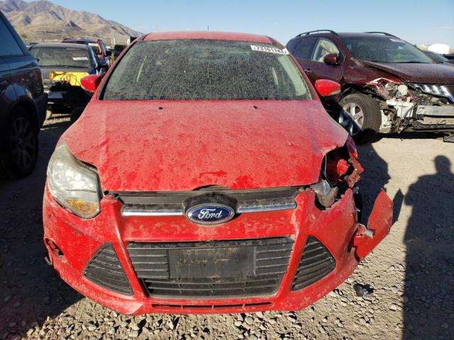 1FADP3F21EL170872 Ford FOCUS SE