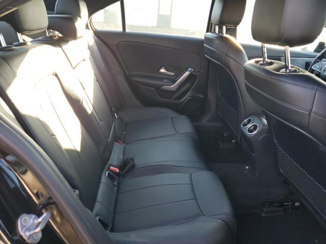2019 MERCEDES-BENZ A 220 4MAT - WDD3G4FB5KW001210