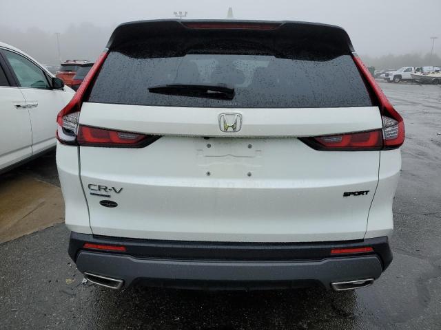 2023 HONDA CR-V SPORT - 7FARS6H51PE032122