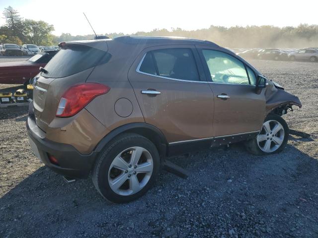 KL4CJCSB2GB550920 Buick Encore