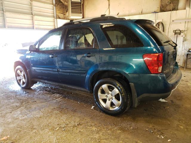 2006 Pontiac Torrent VIN: 2CKDL73F066160163 Lot: 72790323