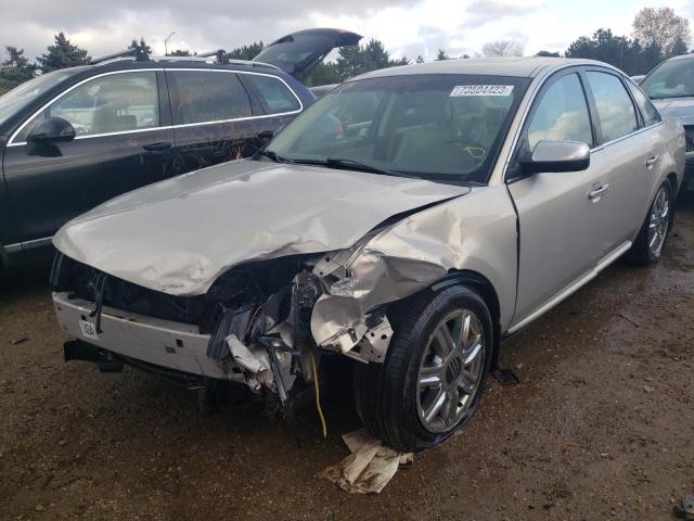 2009 Mercury Sable Premier