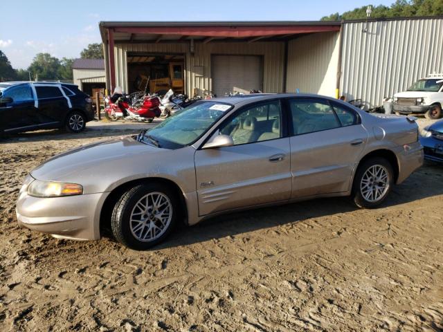 2000 Pontiac Bonneville SLE