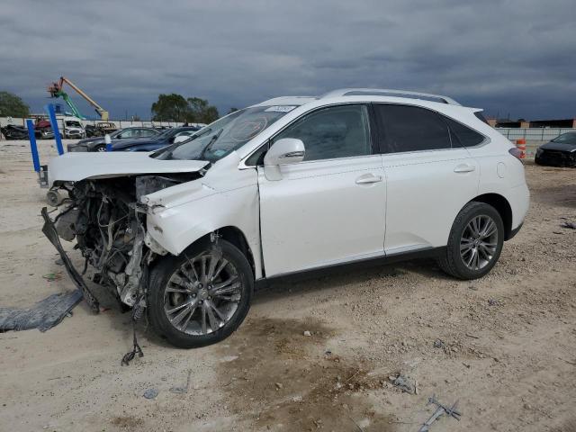 2014 Lexus RX 350 