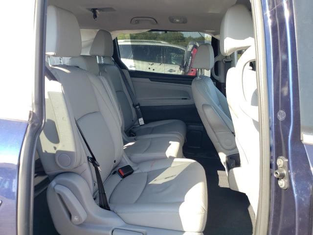 5FNRL6H77LB043615 Honda ODYSSEY EXL