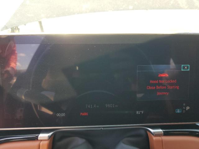 2021 MERCEDES-BENZ S 580 4MAT - W1K6G7GBXMA023992