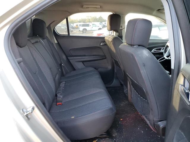 2015 CHEVROLET EQUINOX LT - 2GNALCEK8F1150384