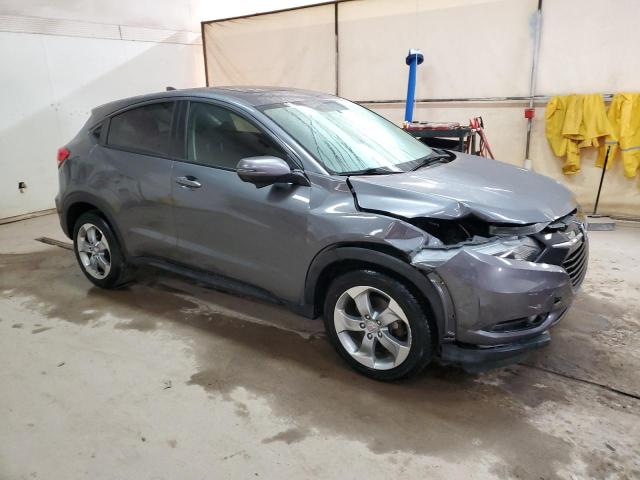 3CZRU6H53HM728798 Honda HR-V EX