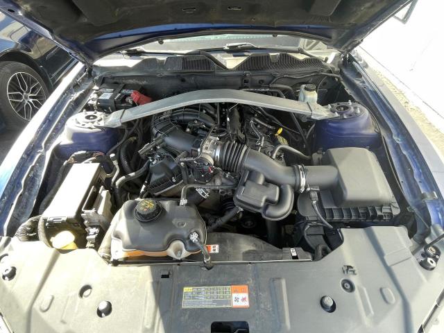 1ZVBP8EM8E5328420 Ford MUSTANG