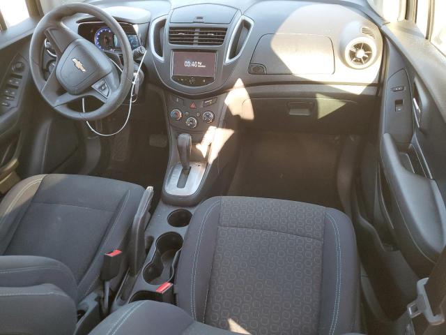 2015 CHEVROLET TRAX 1LS - 3GNCJPSB1FL242896