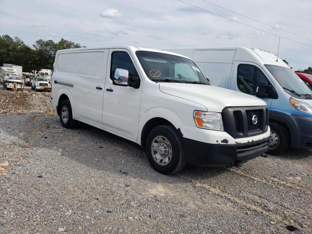 1N6AF0KY3KN806942 Nissan NV 2500 S