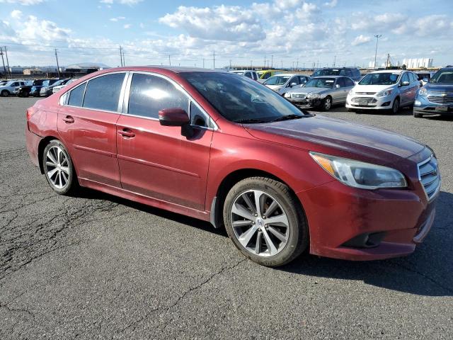 4S3BNAN6XG3041581 Subaru Legacy 2.5i Limited