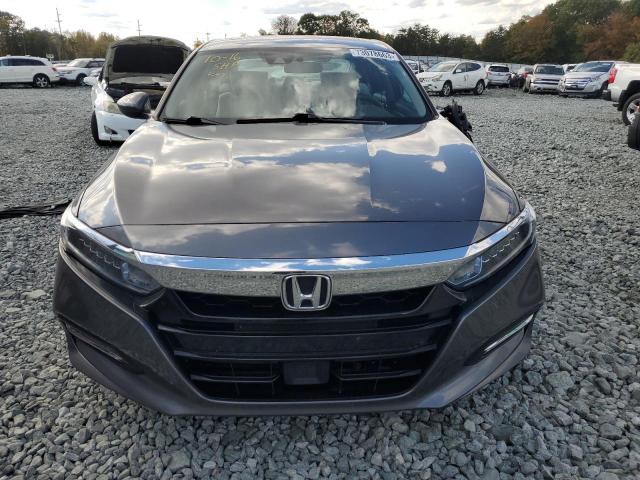 1HGCV3F4XJA000689 | 2018 HONDA ACCORD HYB