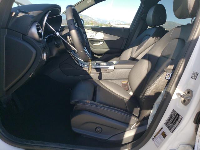 W1N0G8DB6NG116865 Mercedes-Benz GLC 300