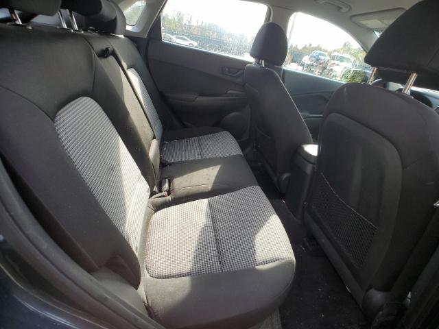 2021 HYUNDAI KONA SE - KM8K1CAA9MU653712