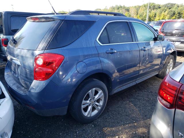 2CNFLEEC1B6457200 | 2011 Chevrolet equinox lt