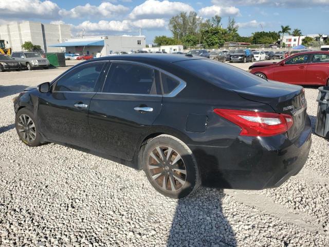 1N4AL3AP3HC497912 Nissan ALTIMA 2.5