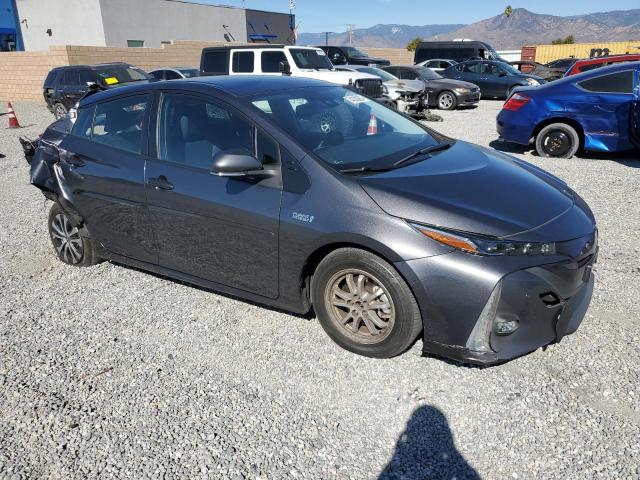 JTDKAMFP1M3171409 Toyota Prius PRIM 4