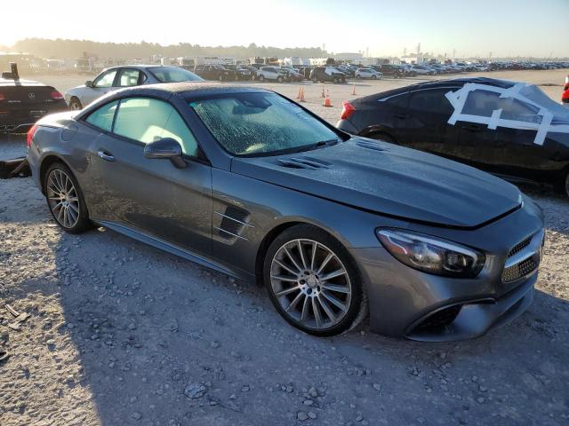 WDDJK7DA3HF043563 Mercedes-Benz SL 550