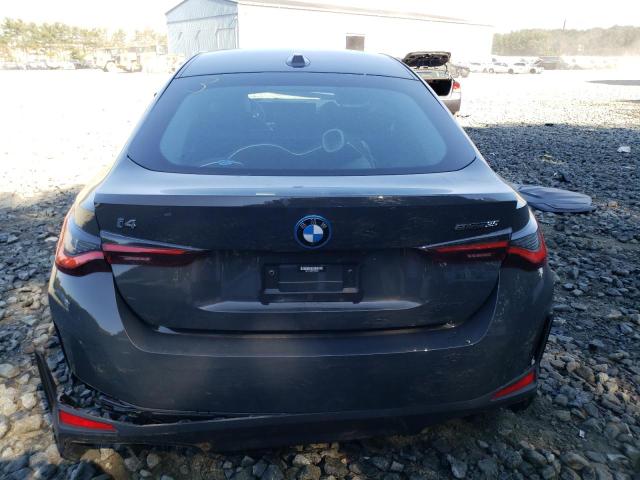 2023 BMW I4 EDRIVE3 - WBY43AW0XPFP58682