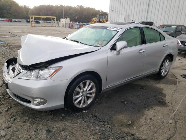 2012 Lexus ES 350 