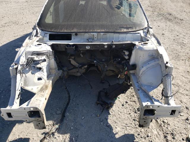 2019 HONDA ACCORD SPO - 1HGCV2F33KA036310