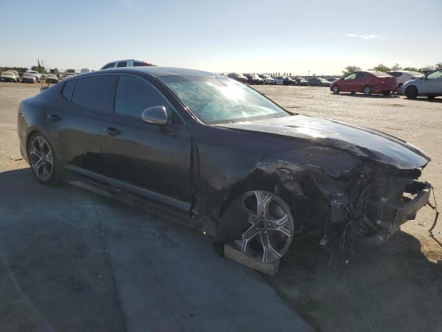 2020 Kia Stinger VIN: KNAE15LA7L6082764 Lot: 73829973