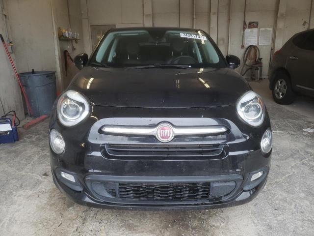 2017 FIAT 500X LOUNG ZFBCFYDB9HP569277