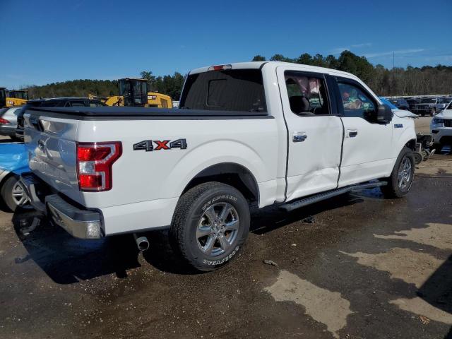 1FTEW1E53KKC68563 | 2019 FORD F150 SUPER