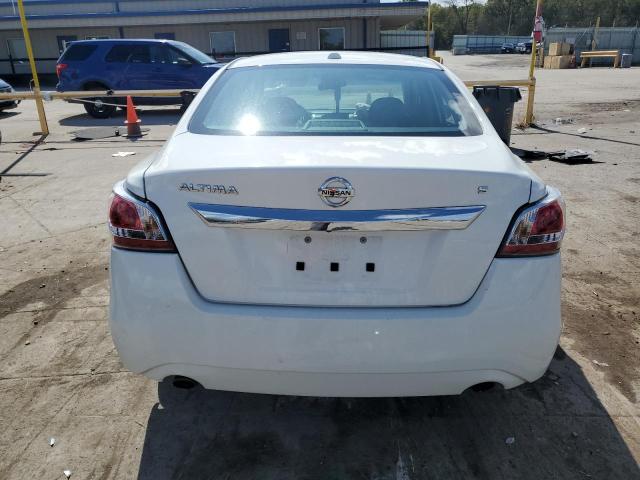 2015 NISSAN ALTIMA 2.5 - 1N4AL3AP6FC297992