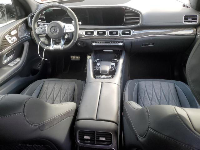 2023 MERCEDES-BENZ GLE 63 AMG - 4JGFB8KB1PA940549