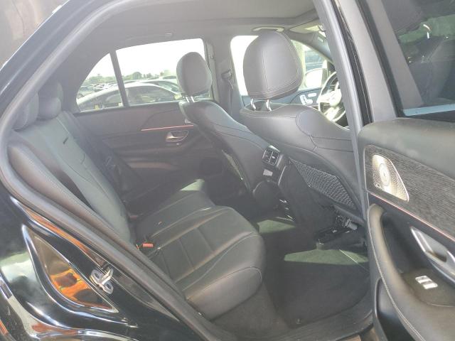 4JGFB4JB9NA753048 Mercedes-Benz GLE 350