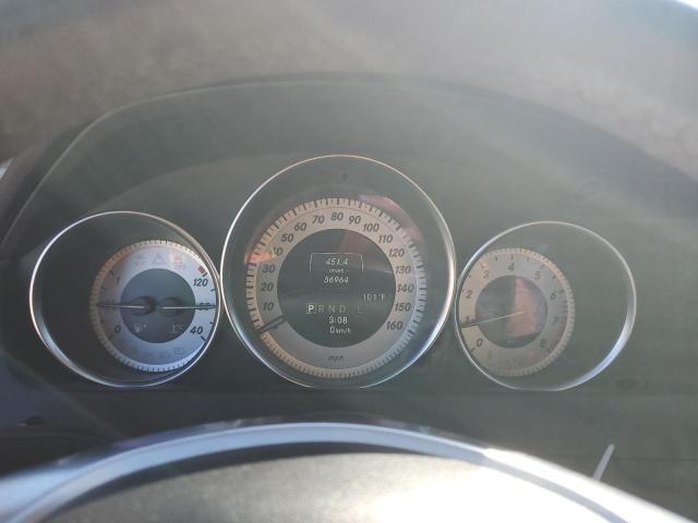 WDDGF4HB7EG230035 Mercedes-Benz C 250