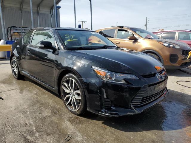 2016 Toyota Scion Tc VIN: JTKJF5C7XGJ016874 Lot: 70702163