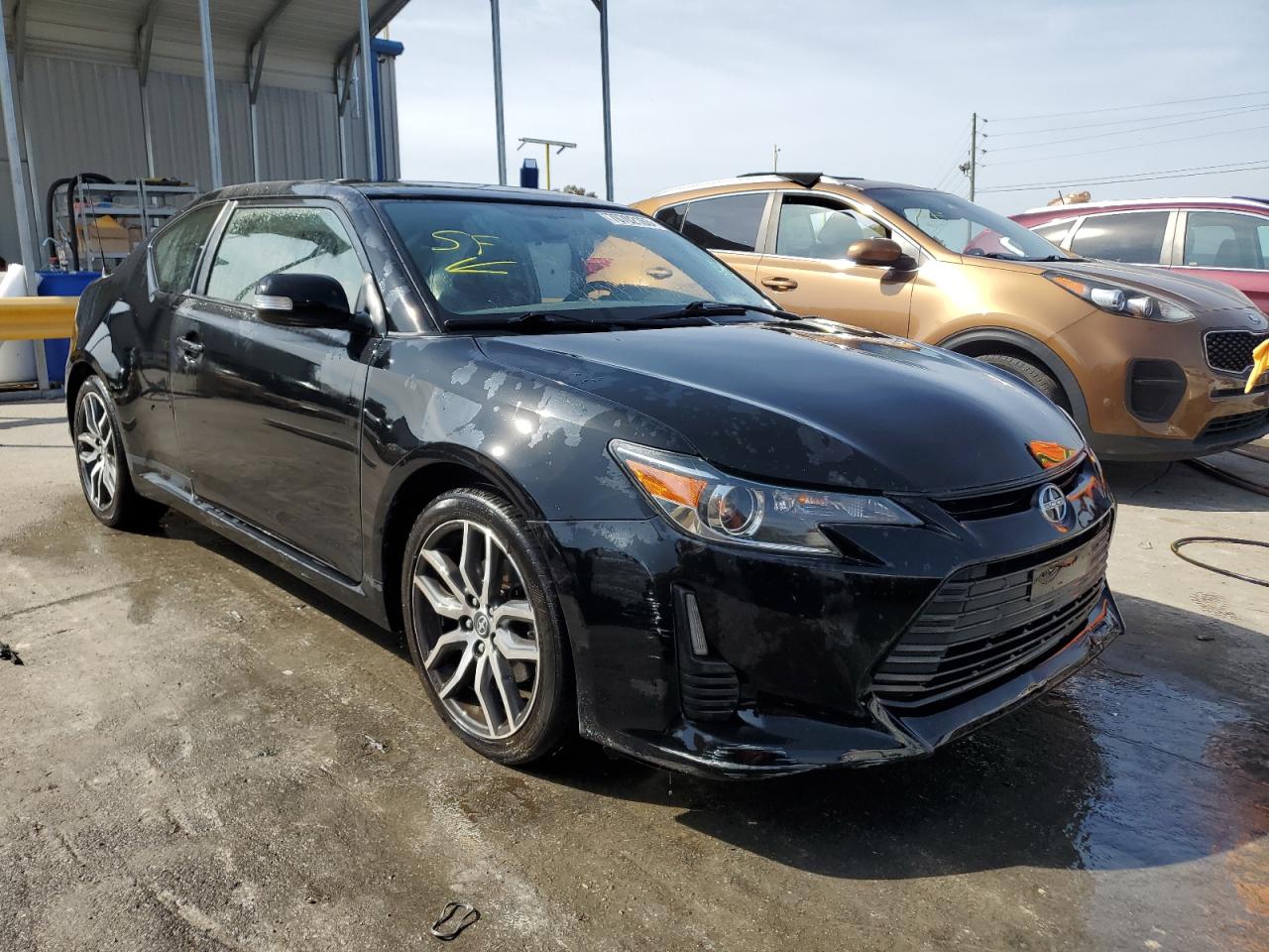 JTKJF5C7XGJ016874 2016 Toyota Scion Tc