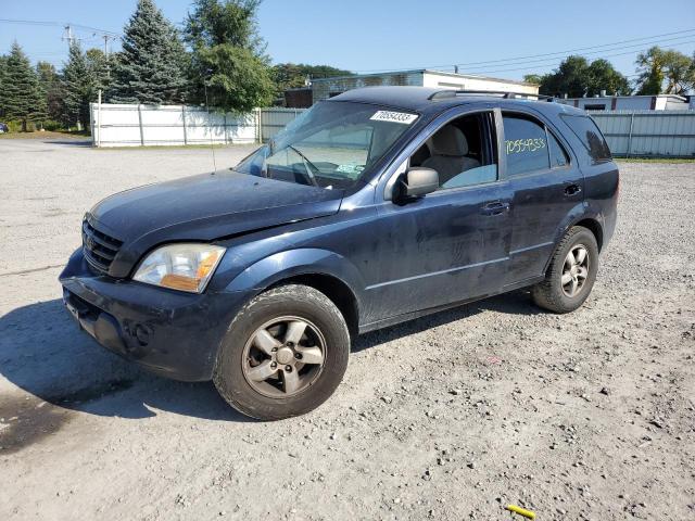 2008 Kia Sorento EX