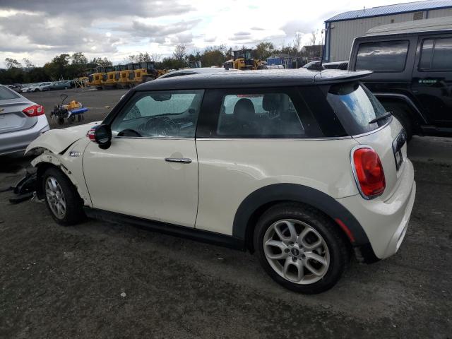 WMWXP7C52FT740261 Mini COOPER S