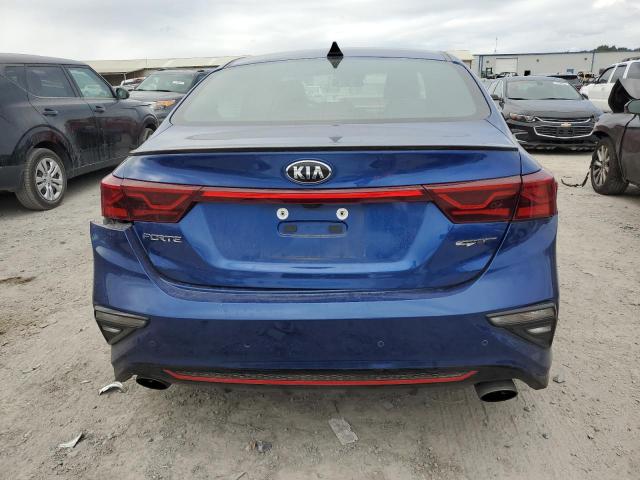 3KPF44AC7ME300081 | 2021 KIA forte gt