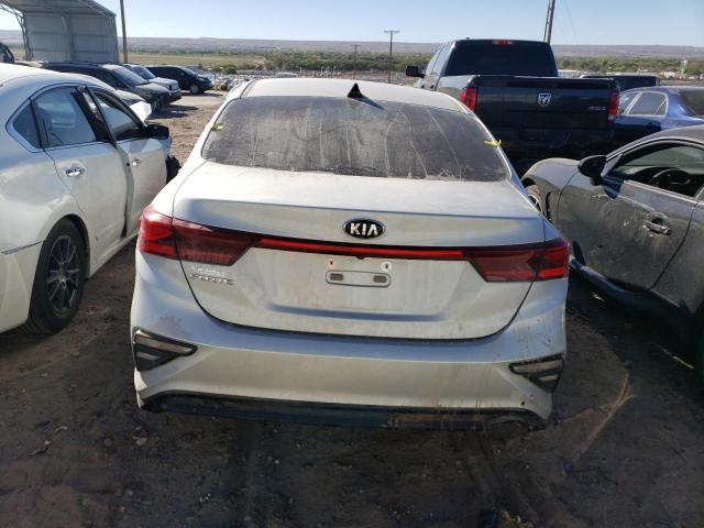 3KPF24AD0LE260536 | 2020 KIA forte fe