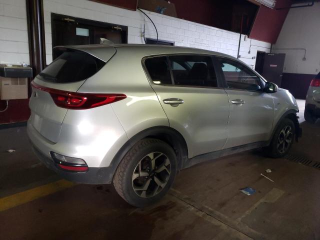 KNDPMCAC4L7812801 Kia Sportage L 3