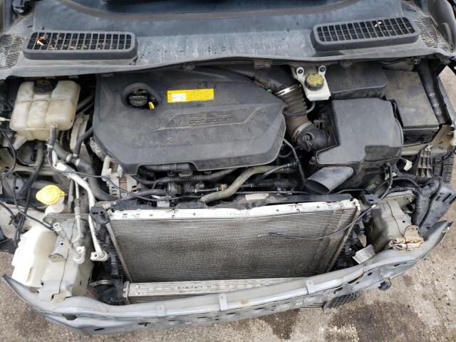 1FMCU9GX9GUC24746 Ford ESCAPE SE