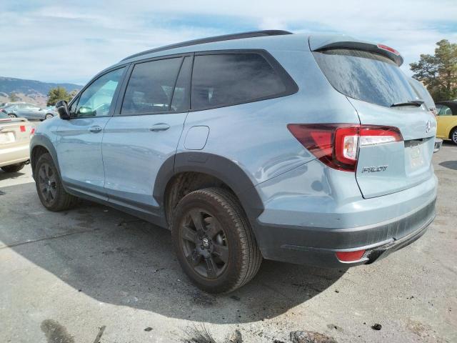 2022 HONDA PILOT TRAI 5FNYF6H82NB092557