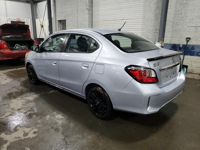 Vin: ml32fufj1nhf05347, lot: 73926453, mitsubishi mirage g4 es 20222